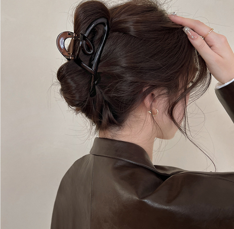 [차블랙] 러브그리퍼