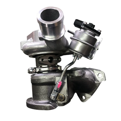 Factory supply TD03LK, Supercharger