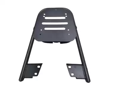 Motorcycle bumper suitable for Ninebot MzMIX/NzMIX, protective - tail-rackm95cm85cm80c