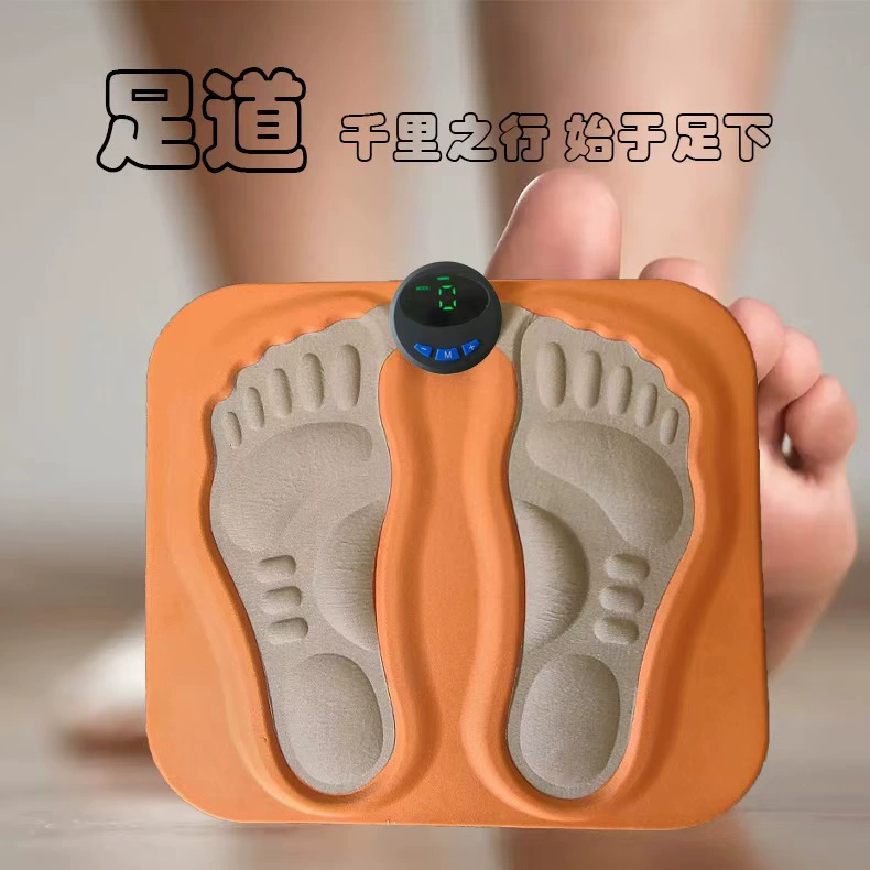 Спортивный массажер для ног ??, 3D