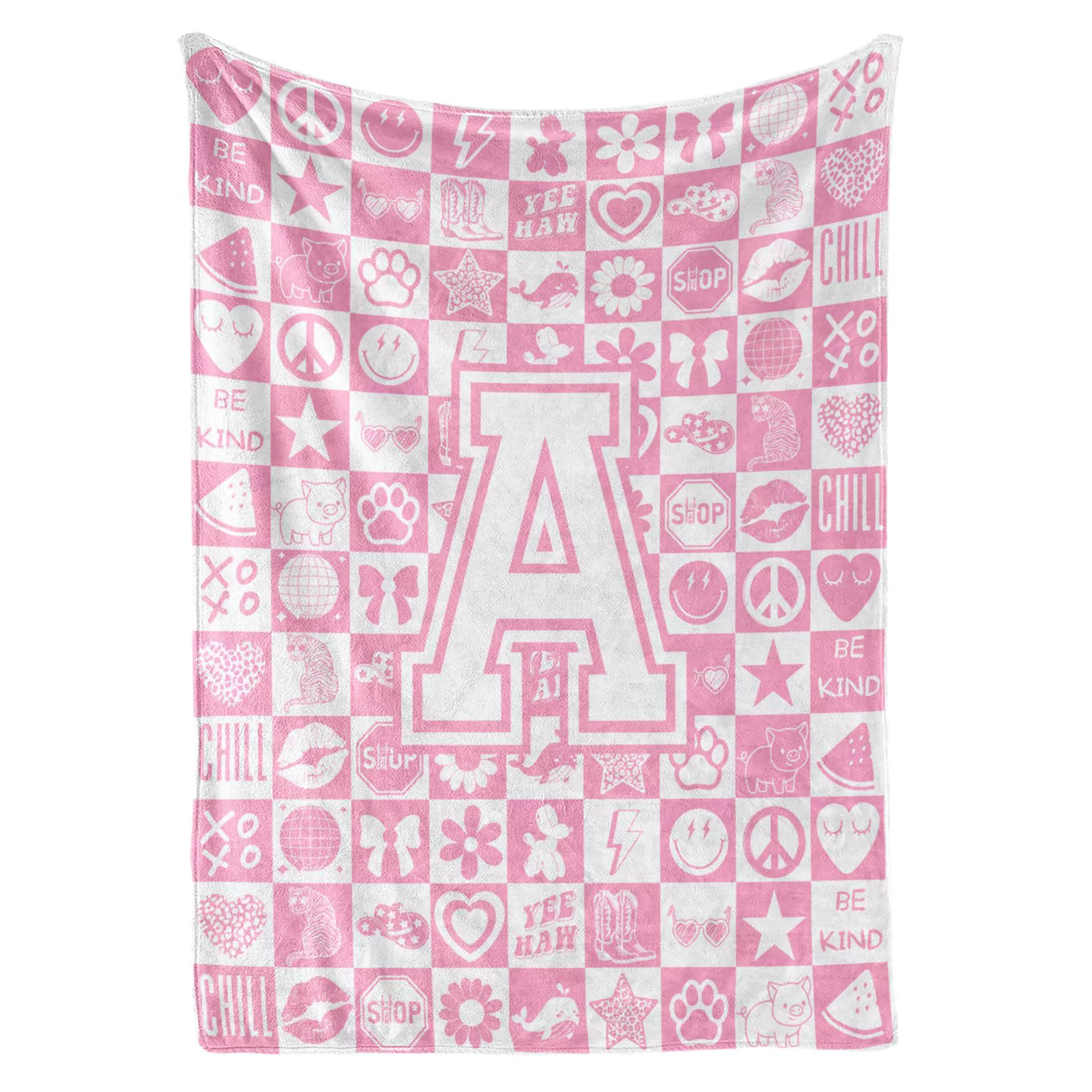 Flannel comfortable soft duvet, Birthday gift