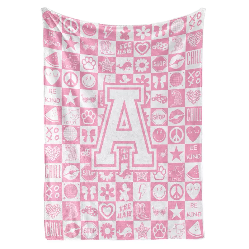 Flannel comfortable soft duvet, Birthday gift