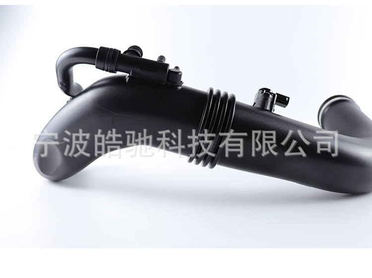 Suitable for Mercedes-Benz C-Class Slk Intake Pipe C180C200C250 E200 Intake Hose-A2710901929
