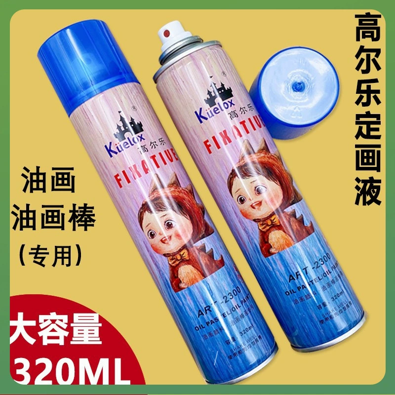 ✅Жидкость для рисования на водной основе масляная палочка для укладки спрей для рисования искусства