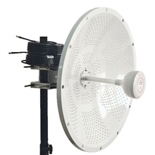 Wifi��̖�Ŵ����쾀 1710-4200MHz 22dbi  60CM���Ē������쾀