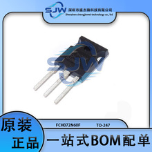 FCH072N60F ֱ�� ���bTO-247 ��Ч����(MOSFET) N�ϵ� ���O���w��