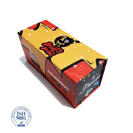 纸盒;笔记本记事本;其他礼品包装