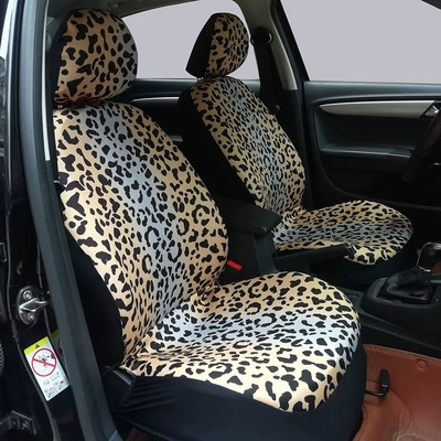 Universal seat cover, Amazon's Best-Selling Leopard Print