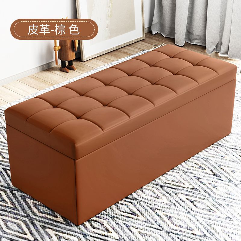 브라운 [업그레이드 가죽]