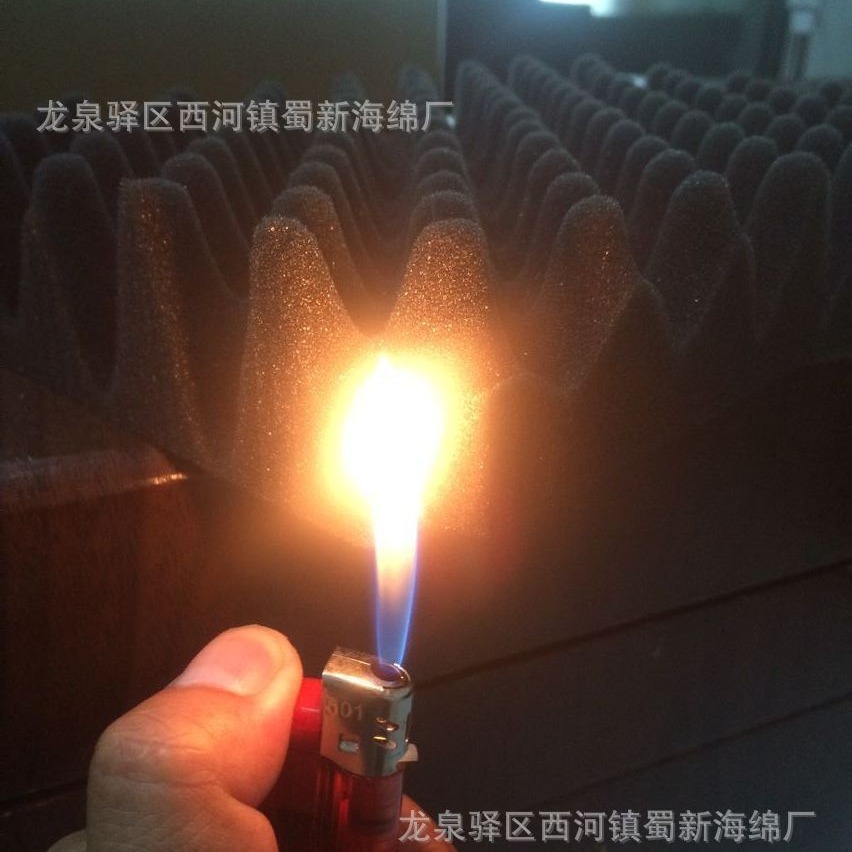 防火海绵/防火海棉/软包防火海绵/工业防火海绵/高密度防火海绵