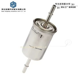 机油滤清器;空气滤清器;汽油滤清器