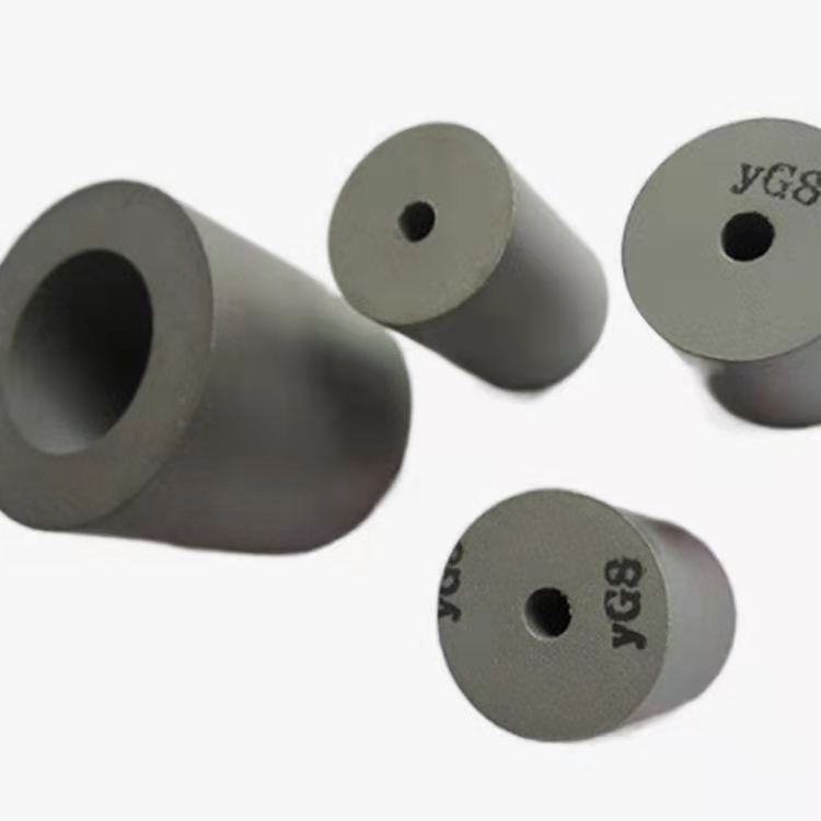 生产供应硬质合金模具 拉丝模具 冷镦模