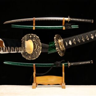 ��Ȫ�е���1095��̼�N�yһ�w�ֹ�呴�Katana��ʽָ�]������δ�_��