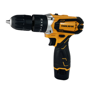 12V brushed electric drill (bare tool) motor 550 without battery pack without charger maximum torque 20N.M