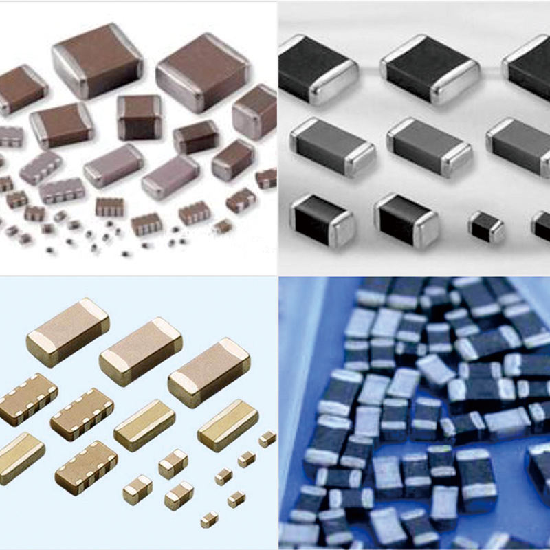 微电子元器件网版应用行业