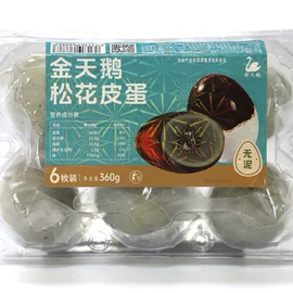 皮蛋类
