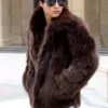Кофейный