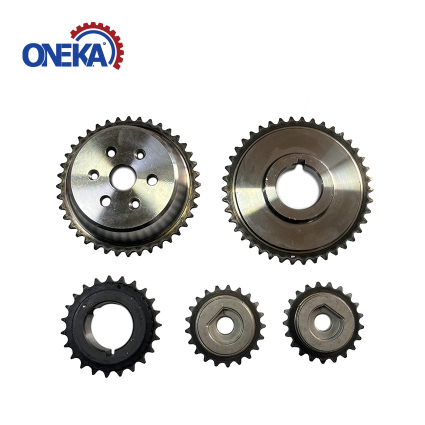 G.M / CHEVROET 2.0 2.2 time gauge chain kit 90537370 90537369 5636380
