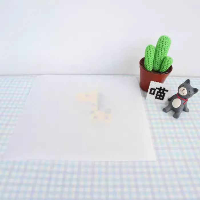 Amazon Venta caliente 5mm pinduodou plantilla hexagonal grande DIY pinduodou plantilla transparente fábrica en stock al por mayor