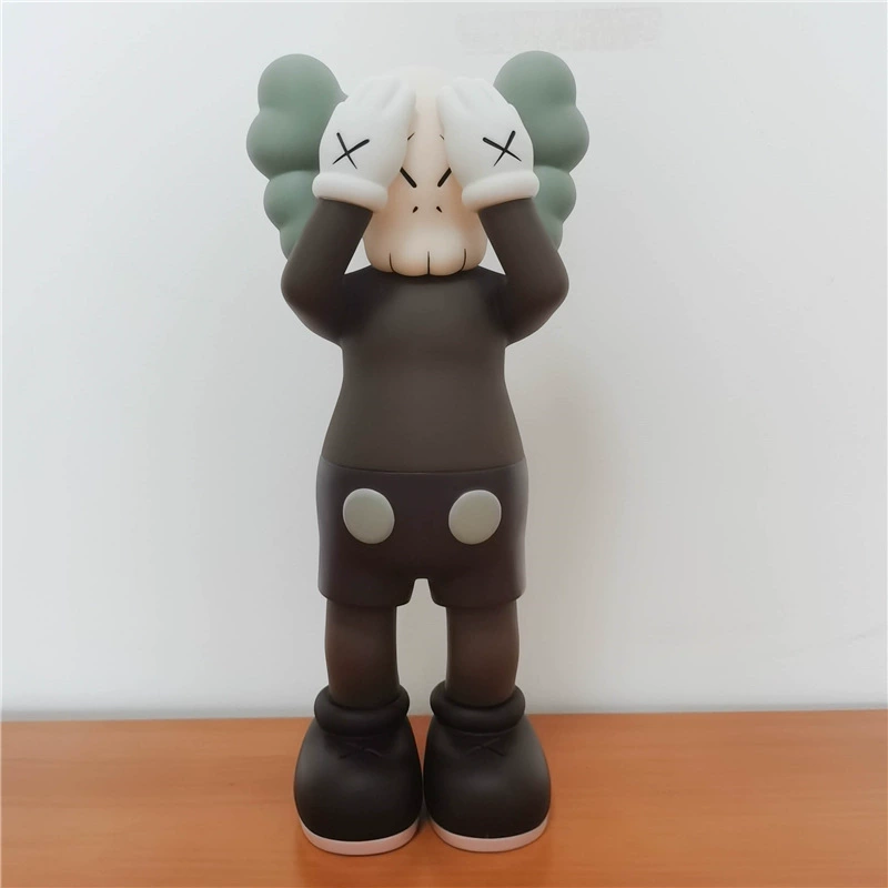 Кунжутное масло, кукла, ручка для стола, Cartoon минифигурка, подарок на день рождения