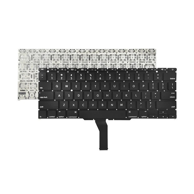 Para MACBOOK A1465 A1370 teclado de computadora portátilKeyboard 2011 - 2016 uk