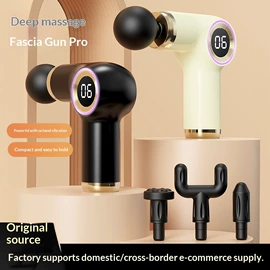 筋膜枪;化妆镜;MINI按摩器