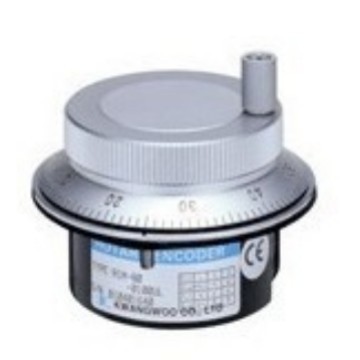 供应KWANGWOO 光宇手轮编码器RIM80-0100BVD