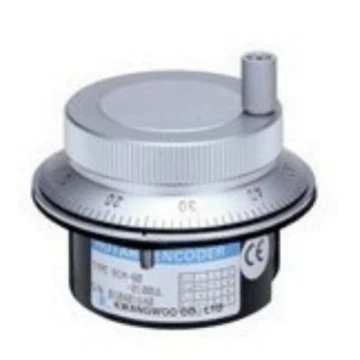 Поставка кодера маховика KWANGWOO Guangyu RIM80-0100BVD