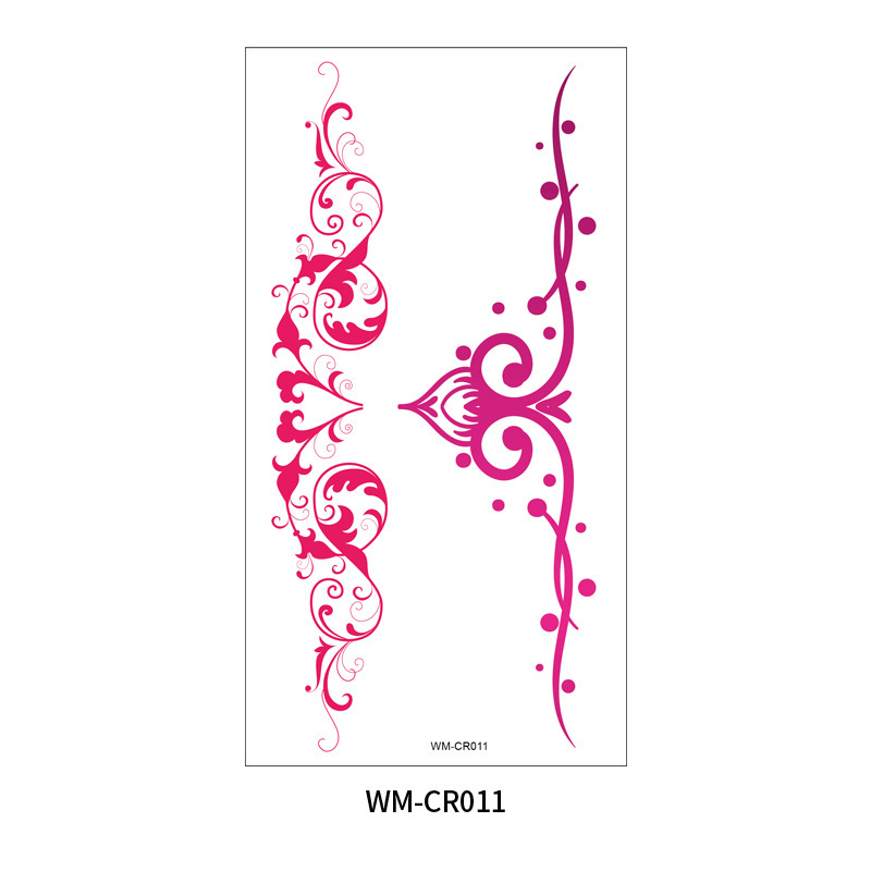 WM-CR011 / 85*160MM