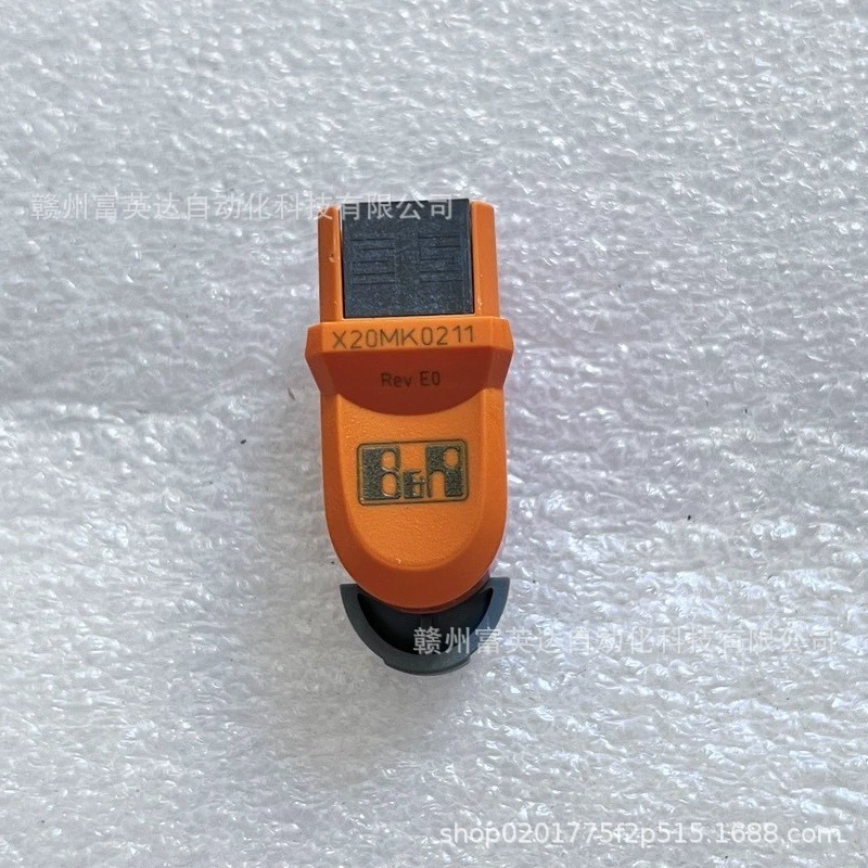 Модуль B&R X20MK0211 оригинальная точечная физическая съемка, продажа по договоренности