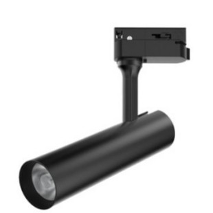 Cross-Border Fashion Led Rail Light Multiple Color Temperature Choices Enhance Interior Space Effect
