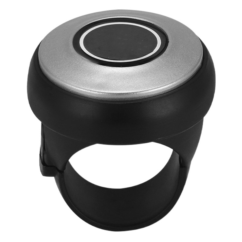 Universal Steering Wheel Power Ball for Cars, Driving Steering Assist Device, In-Car Accessory, Effort-Saving Ball