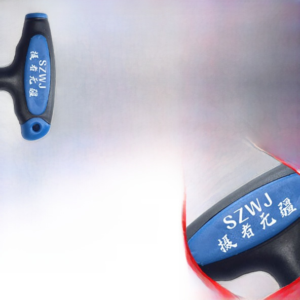 (2개) 필름 및 텔레비전 스크루 드라이버 1 | 4 3 | 8 1 단어 스크류 틸트 아이언 헤드 팬 | 틸트 퀵 장착 플레이트 조임 도구 나사