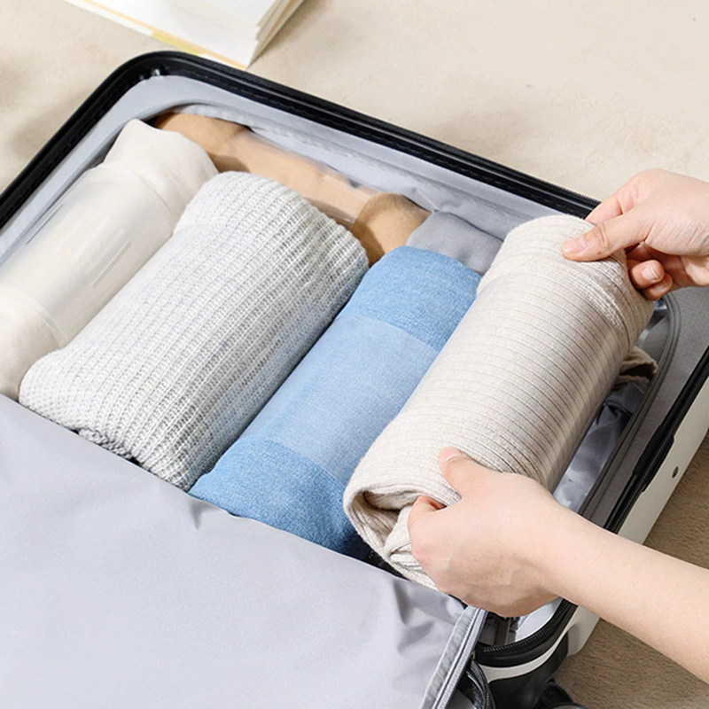 Ремень для хранения отделки одежды Самоклеящийся ОБВЯЗОЧНЫЙ ремешок Бытовая одежда Рубашка Брюки Полотенце Постельное белье Рулонный ремешок