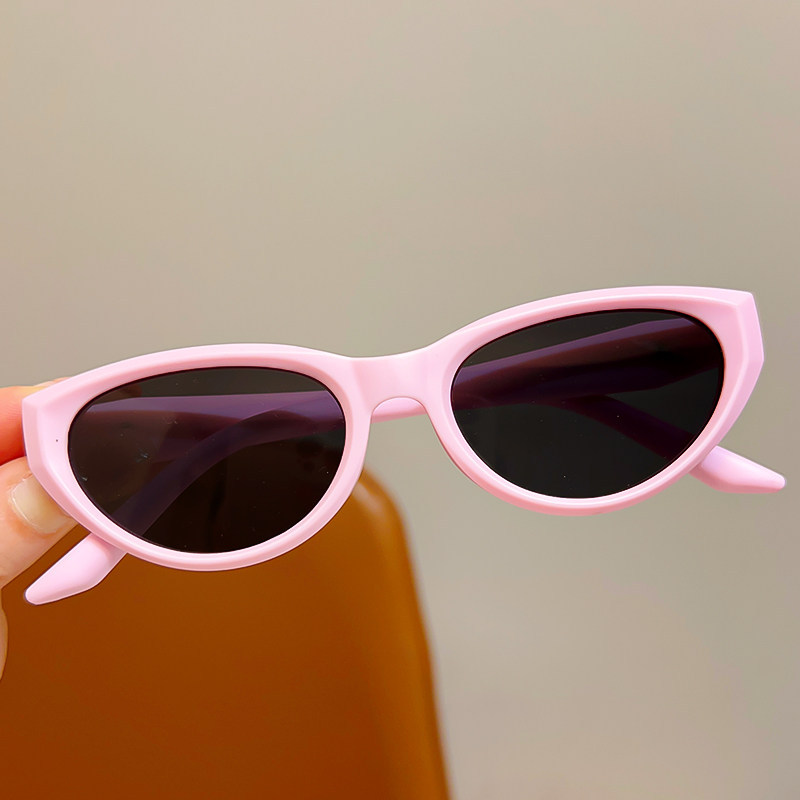 Gafas de sol para niños, gafas de sol de dopamina para niños, gafas de sol de dopamina para niñas, gafas de sol al aire libre para bebés