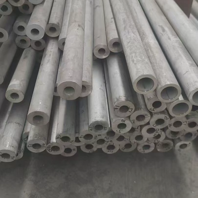 Foshan Ruitai Special Steel поставляет толстостенные трубы 314 для высокотемпературных печей. Химический состав гарантирован и может быть проверен спектрометрически.