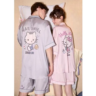 ����ͬ��˯��Ů��HelloKitty��2024�¿���zŮʿ�Ҿӷ��������b