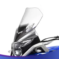 Подходит для модифицированного лобового стекла GV Kaiyue 500X/400X/525X для увеличения пластины обмотки дефлектора переднего стекла