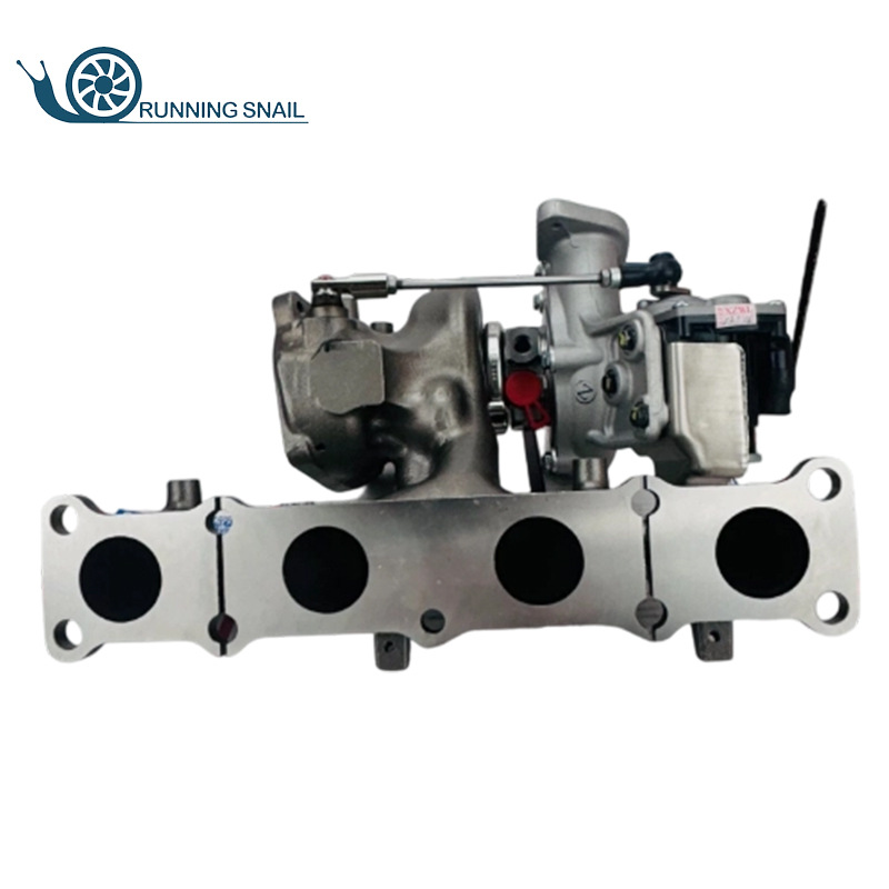 TD04HL 28231-2G430 turbocharger assembly is suitable for Hyundai Sonata and Kia Sport