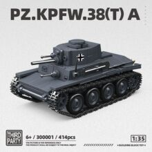 ȫ����Ʒ300001-300002��ϵ38T-A����̹��ģ��ƴװ��ľ�����