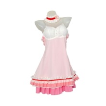 ������ ��֮��cos������Ұ�cosplay���b�������Y���B��ȹ