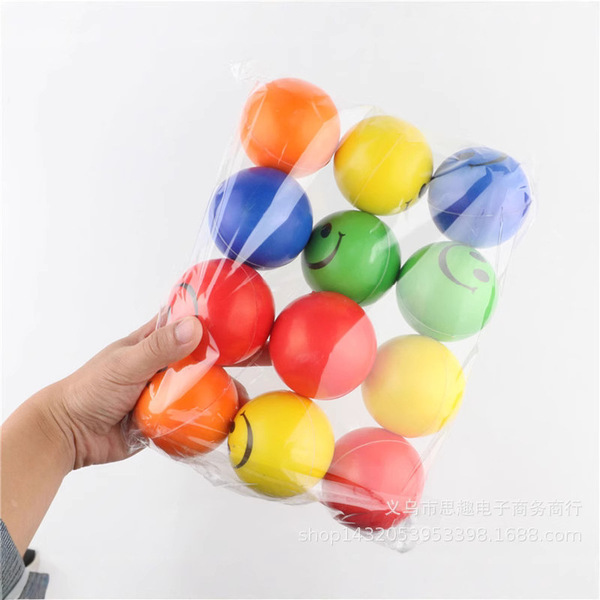 sponge football basketball tennis baseball toy