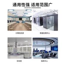 防静电同质透心PVC塑胶地板耐磨抗压防水防火车间实验室高压配电