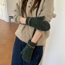 ��ϵ�����Ƕ��ﶬ�ٴ���ָ�Ҳ�������ʥ����Χ��ë����֯��ů����