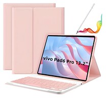 �m��vivo pad6 pro���o��13.2��ƽ�嚤�{���I�P���������ֶ�&Ntilde;