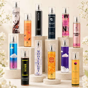 �����e���N��ˮ��Ůʿ�־õ�������250ml���F�b�h���S��ֱ�N