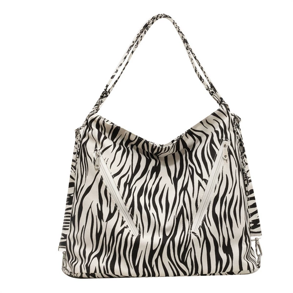 Zebra pattern