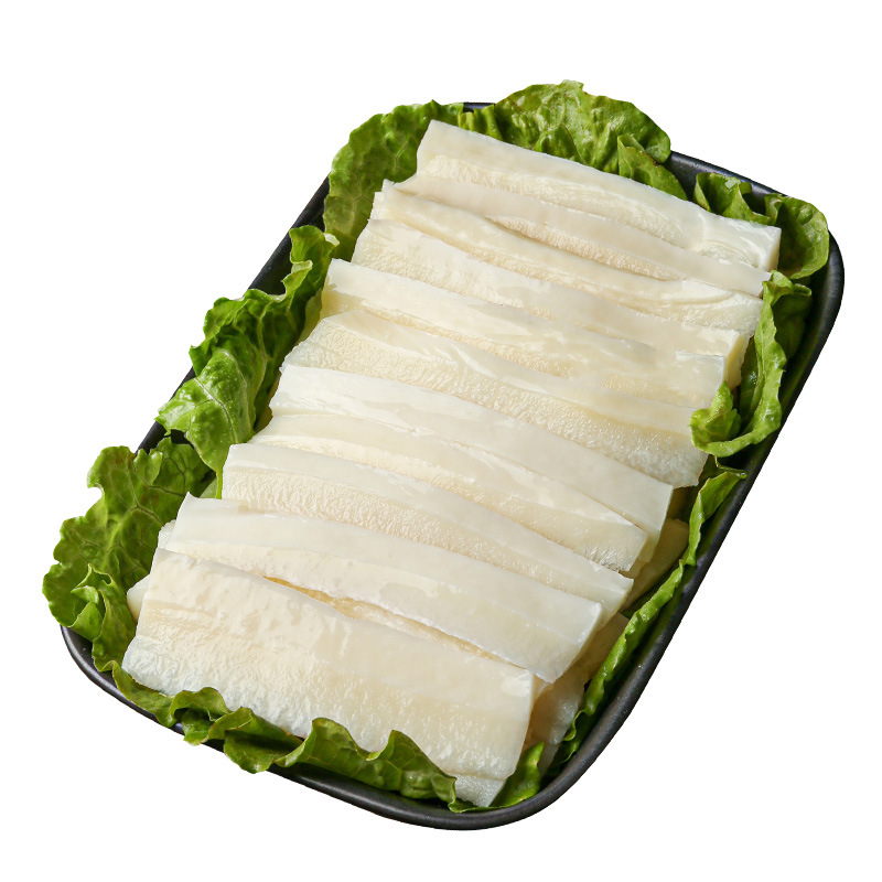 牛黄喉烧烤冰冻货厂家新鲜小包装火锅食材猪牛心管火锅店批发