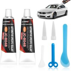 車用シーラント、シールストリップ、防水接着剤、車窓シャーシ衝突防止バー、補修用接着剤、アクセサリー用接着剤の国境を越えた特別供給
