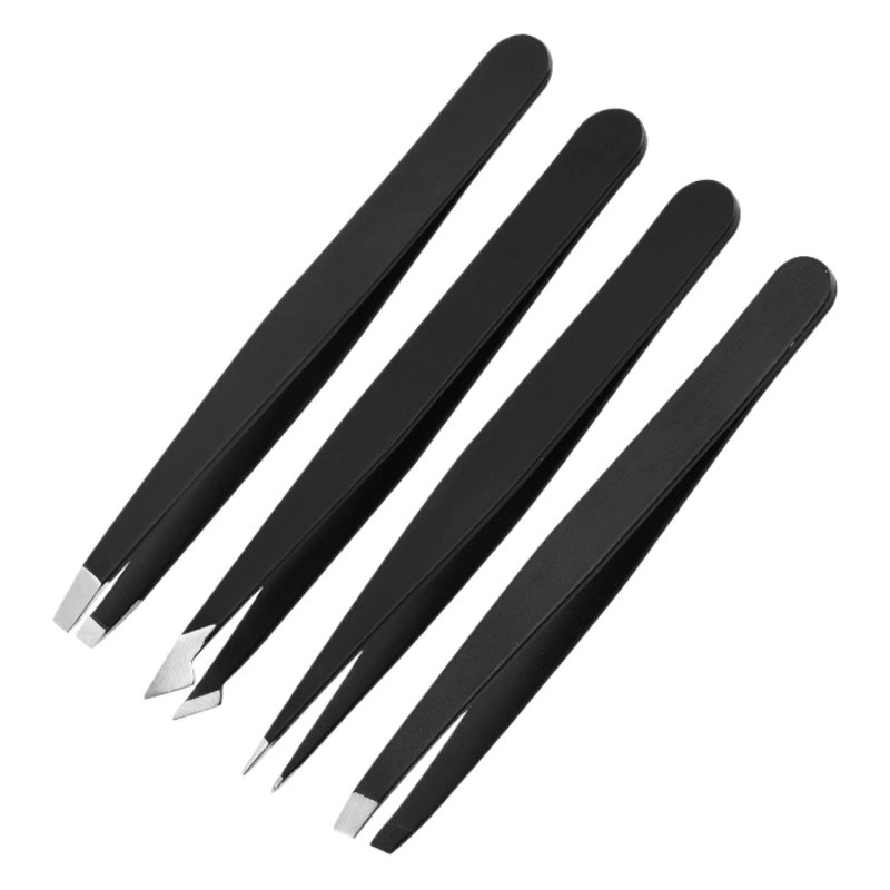 Пинцет зажим для бровей 96 зажим из нержавеющей стали зажим для бровей